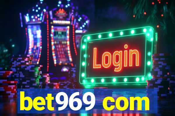 bet969 com